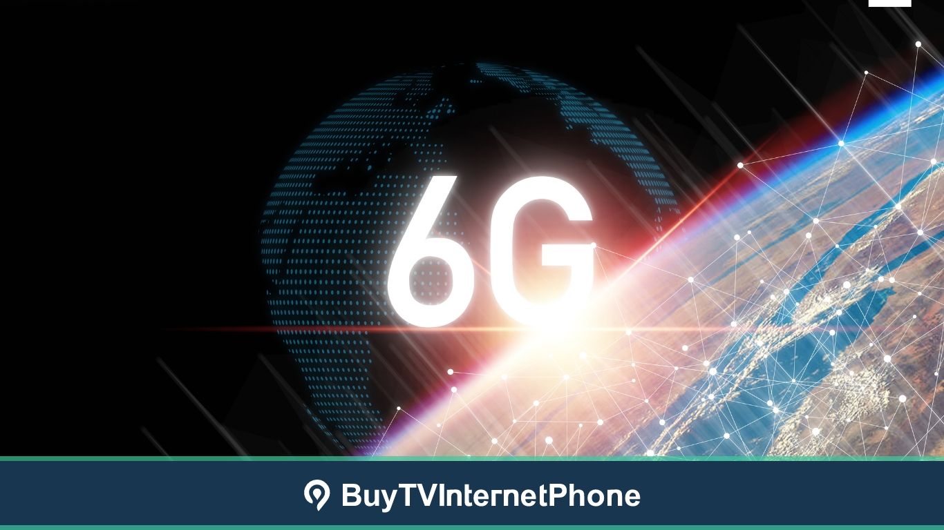 The Forthcoming 6G Network – What is it and How Will it Work?